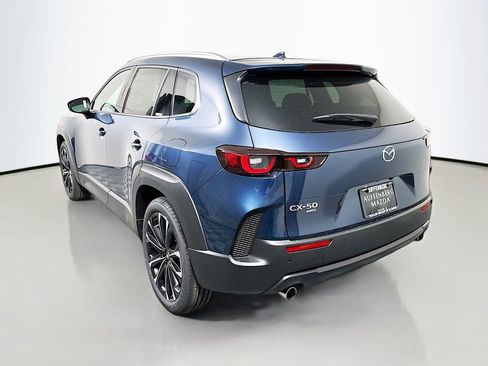 New 2026 MAZDA CX-50 AWD 2.5 S w/ Weather Package image 5