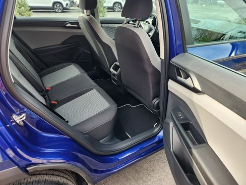 Certified 2023 Volkswagen Taos S w/ Driver Assistance Package image 15