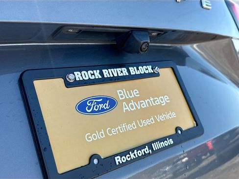 Certified 2023 Ford Escape ST-Line Elite image 14