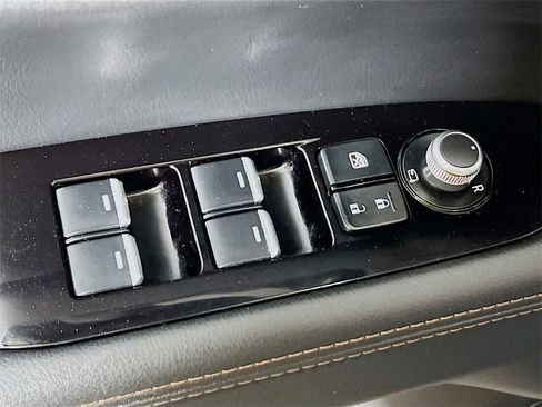 Used 2021 MAZDA CX-5 Grand Touring w/ GT Premium Package image 16