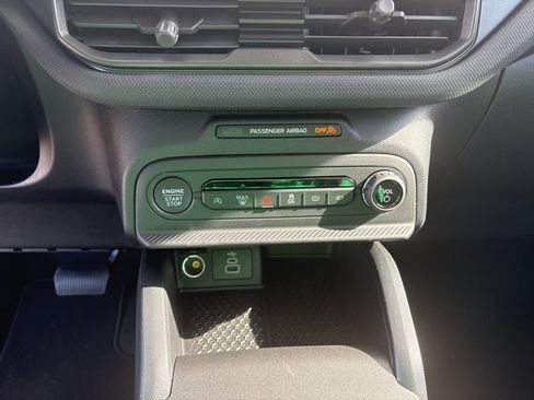 New 2026 Ford Bronco Sport Big Bend w/ Convenience Package image 21