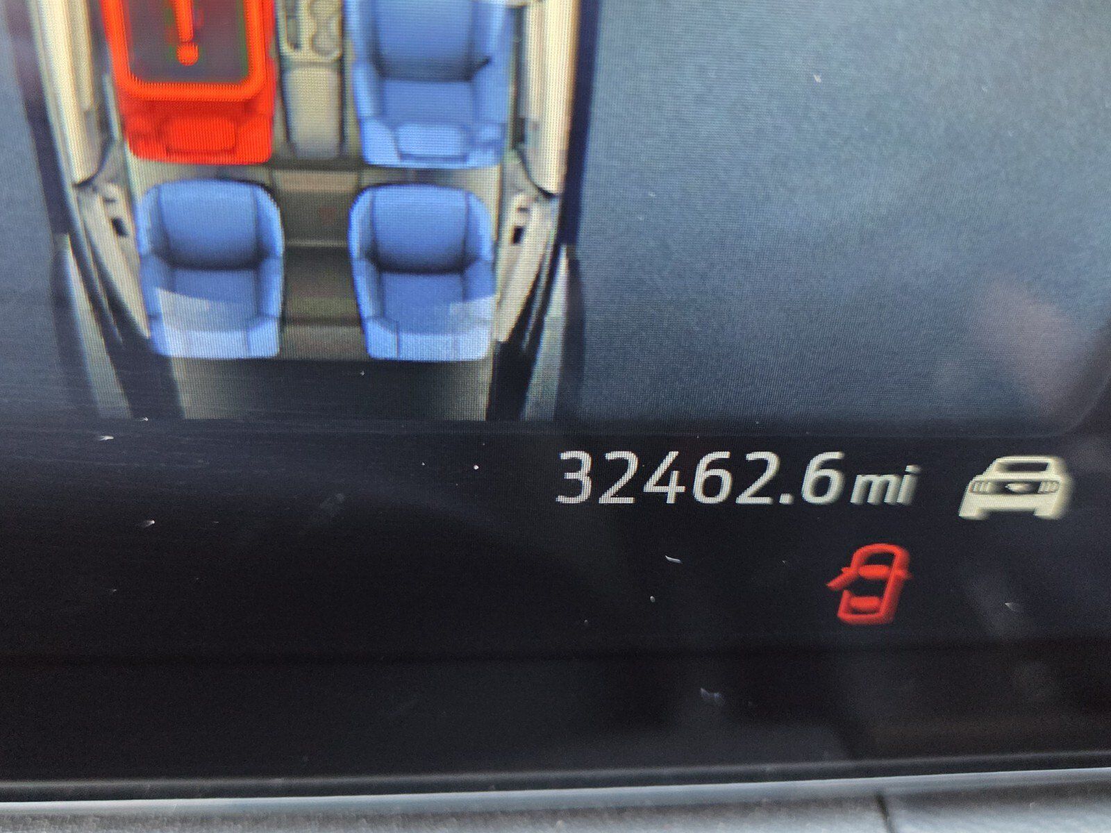 Used 2025 Ford Mustang Premium RWD image 36