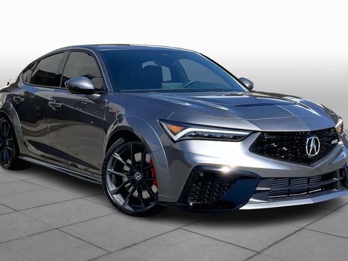Used 2025 Acura Integra Type S image 2