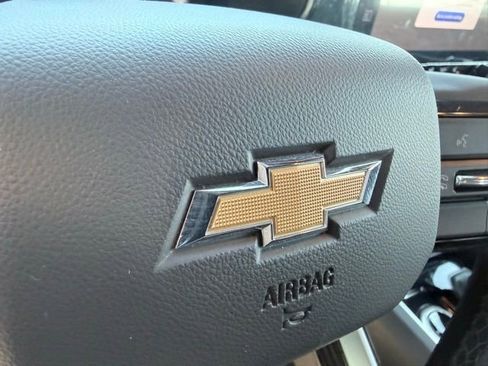 Certified 2025 Chevrolet Colorado LT w/ Advanced Trailering Package image 19