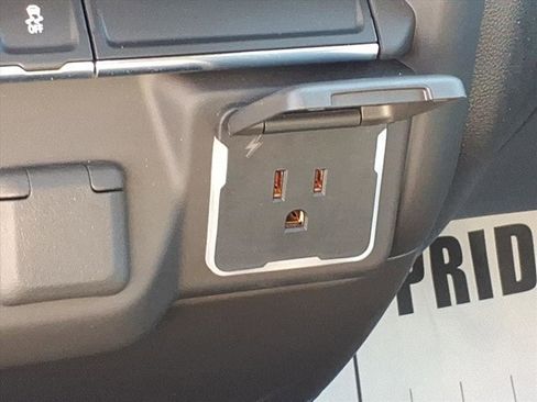 New 2025 Chevrolet Silverado 1500 Custom w/ Rally Edition image 19