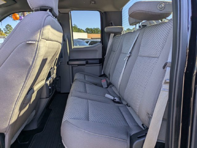 Used 2018 Ford F150 XLT w/ Equipment Group 301A Mid AWD/4WD image 15