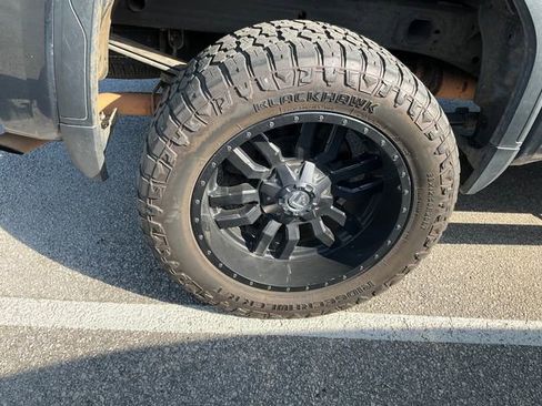 Used 2020 GMC Sierra 1500 Elevation w/ Trailering Package image 15