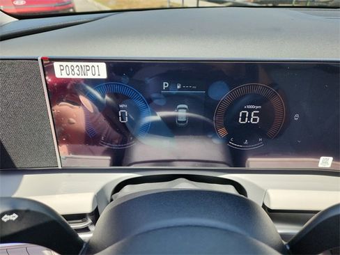 New 2025 Hyundai Tucson SEL image 31