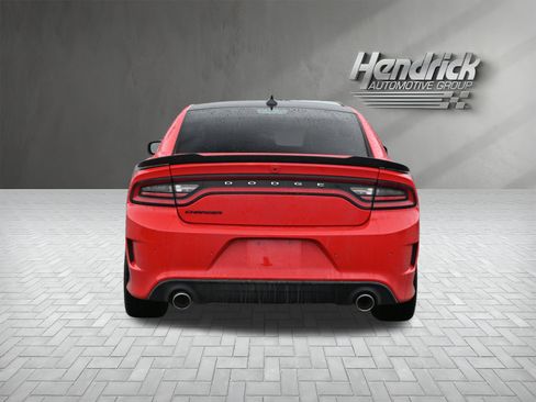 Used 2023 Dodge Charger R/T w/ Daytona Edition Group image 7