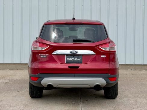 Used 2013 Ford Escape SEL AWD/4WD image 5