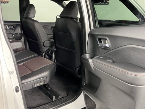 Used 2023 Honda Ridgeline Black Edition image 28