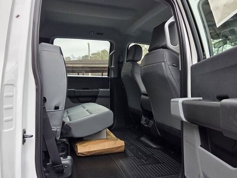 New 2026 Ford F450 XL image 17