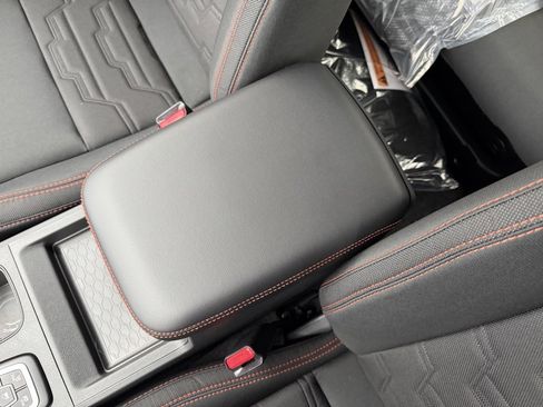 New 2026 Nissan Frontier PRO-4X w/ Tow Package image 24