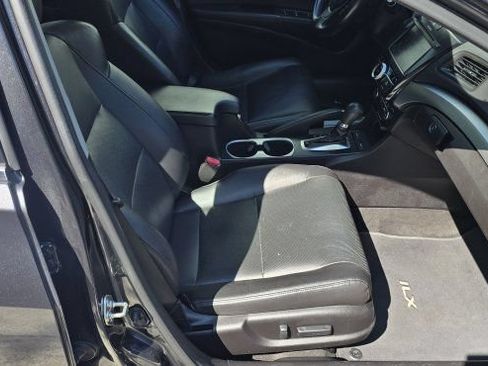 Used 2016 Acura ILX FWD image 17