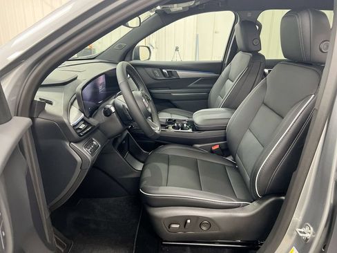 New 2026 Buick Enclave Preferred FWD image 20