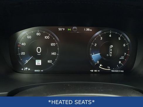 Used 2020 Volvo S90 T6 R-Design image 10