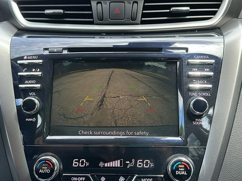 Used 2024 Nissan Murano SV w/ SV Midnight Edition Package AWD/4WD image 20