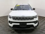 Used 2022 Jeep Compass Latitude w/ Convenience Group image 4
