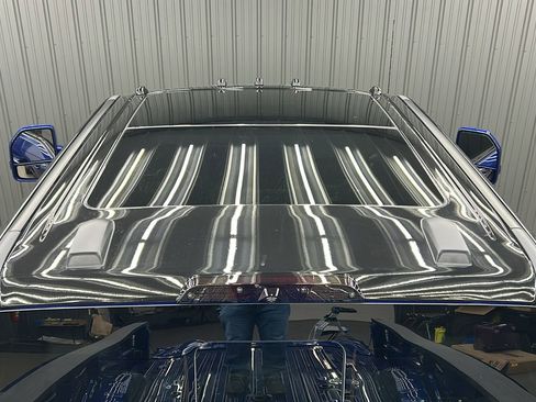 Used 2026 Ford F450 Platinum w/ Platinum Plus Package image 18