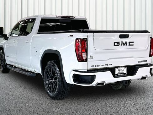 Used 2021 GMC Sierra 1500 Elevation w/ Preferred Package AWD/4WD image 4