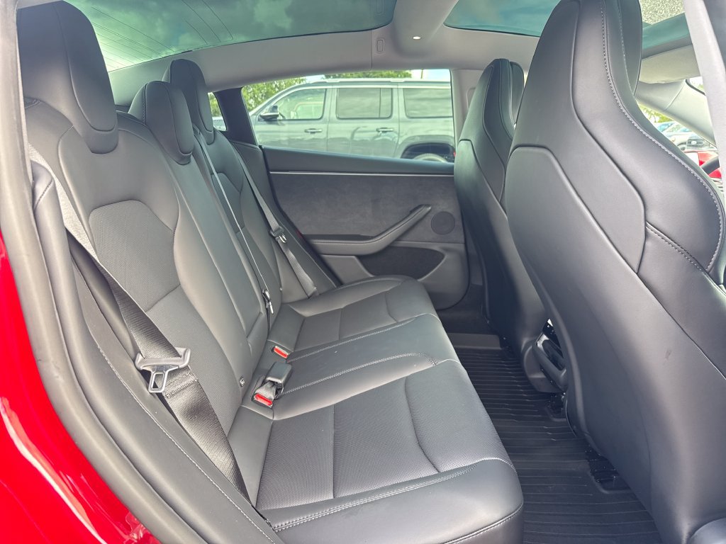 Used 2026 Tesla Model 3 Performance AWD/4WD image 26