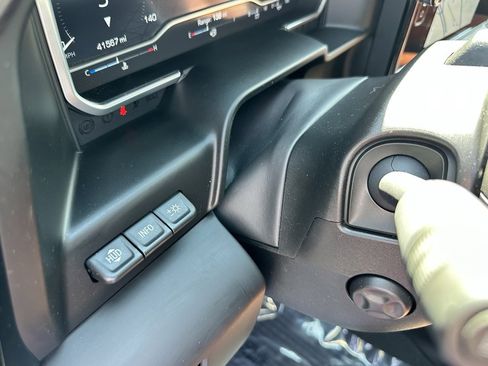 Used 2024 GMC Sierra 1500 Denali Ultimate image 59