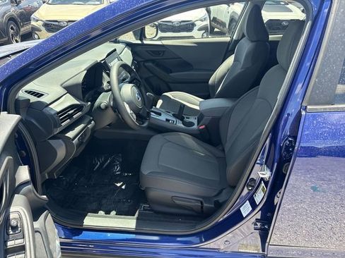 New 2026 Subaru Crosstrek 2.5i AWD/4WD image 11