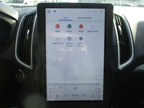 Used 2023 Ford Edge SEL w/ Convenience Package image 22