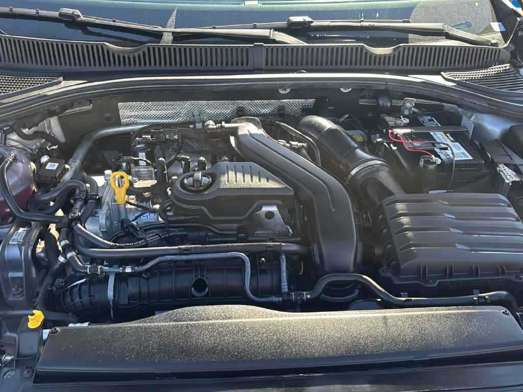 Used 2023 Volkswagen Jetta Sport FWD image 20