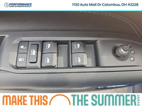 New 2026 Jeep Compass Limited AWD/4WD image 20