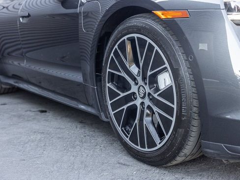 Certified 2020 Porsche Taycan Turbo image 26