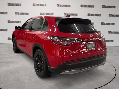 New 2027 Honda HR-V Sport
