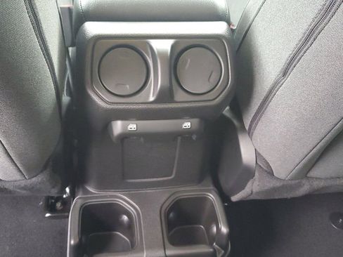 New 2026 Jeep Gladiator Sport image 12