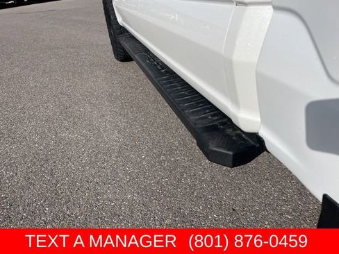 Used 2024 Ford F150 Lariat AWD/4WD image 13