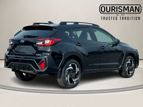 New 2026 Subaru Crosstrek 2.5i Limited image 3