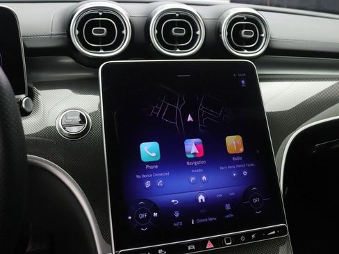 Certified 2025 Mercedes-Benz CLE 300 4MATIC Coupe image 11