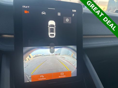 Used 2022 Polestar Polestar 2 w/ Performance Package image 32