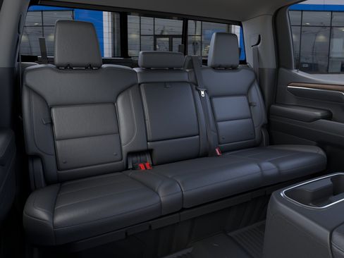 New 2026 Chevrolet Silverado 1500 LT Trail Boss AWD/4WD image 17