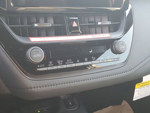 New 2026 Toyota Corolla GR AWD/4WD image 27
