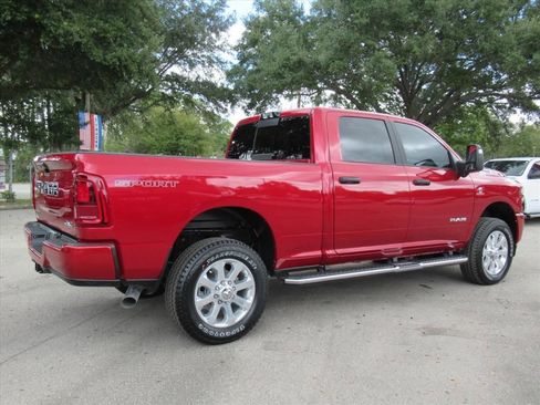 New 2026 RAM 2500 Big Horn image 7
