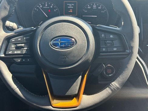 New 2025 Subaru Outback Wilderness image 13