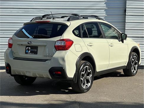 Used 2014 Subaru Crosstrek 2.0i Limited w/ Popular Package #2 image 10