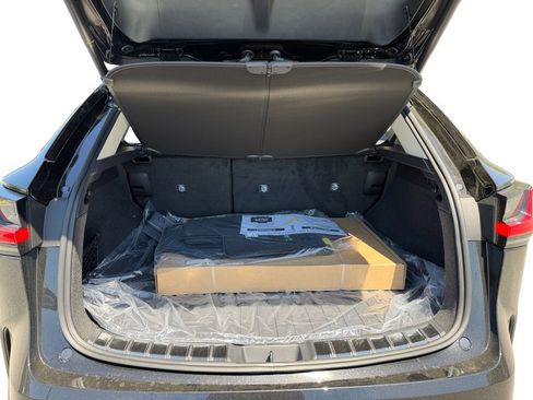 New 2026 Lexus NX 350h AWD w/ Premium Package image 7
