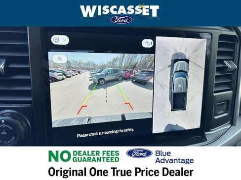 Certified 2024 Ford F150 XLT image 11