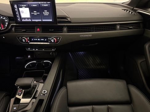 Used 2024 Audi A5 2.0T Premium w/ Convenience Package AWD/4WD image 31