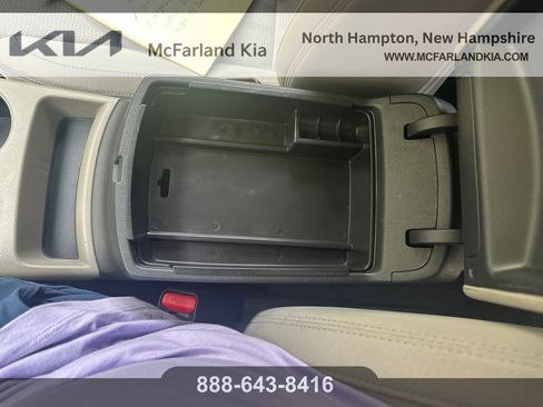 Used 2020 Kia Sportage LX AWD/4WD image 24