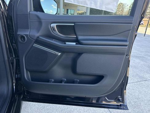 New 2025 Ford Expedition Platinum w/ Stealth Performance Package image 14