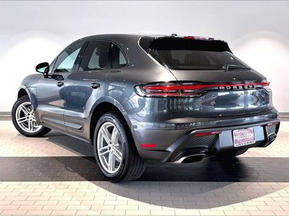 Used 2023 Porsche Macan
