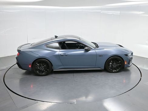 Used 2024 Ford Mustang GT RWD image 52