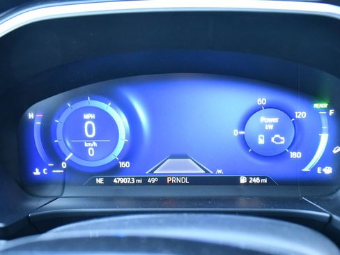 Used 2021 Ford Escape Titanium image 24